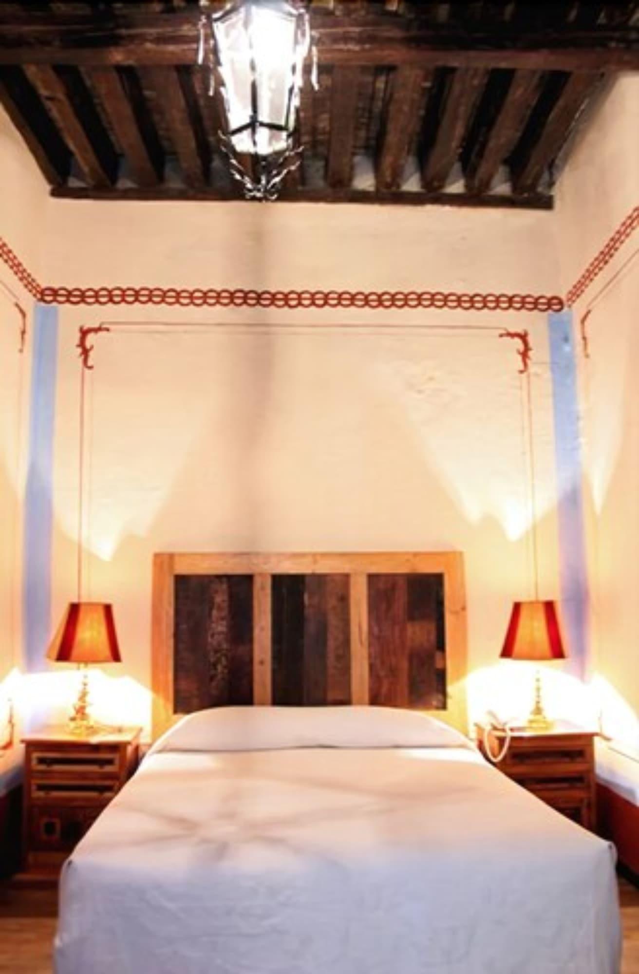 Hotel Casa De La Palma Travel Пуебла Екстериор снимка
