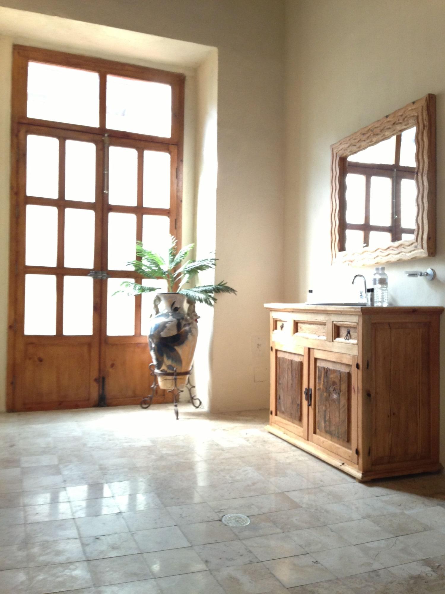 Hotel Casa De La Palma Travel Пуебла Екстериор снимка