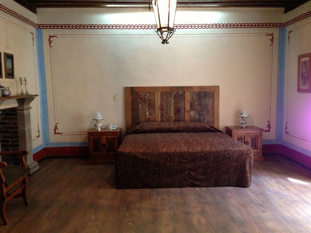 Hotel Casa De La Palma Travel Пуебла Екстериор снимка