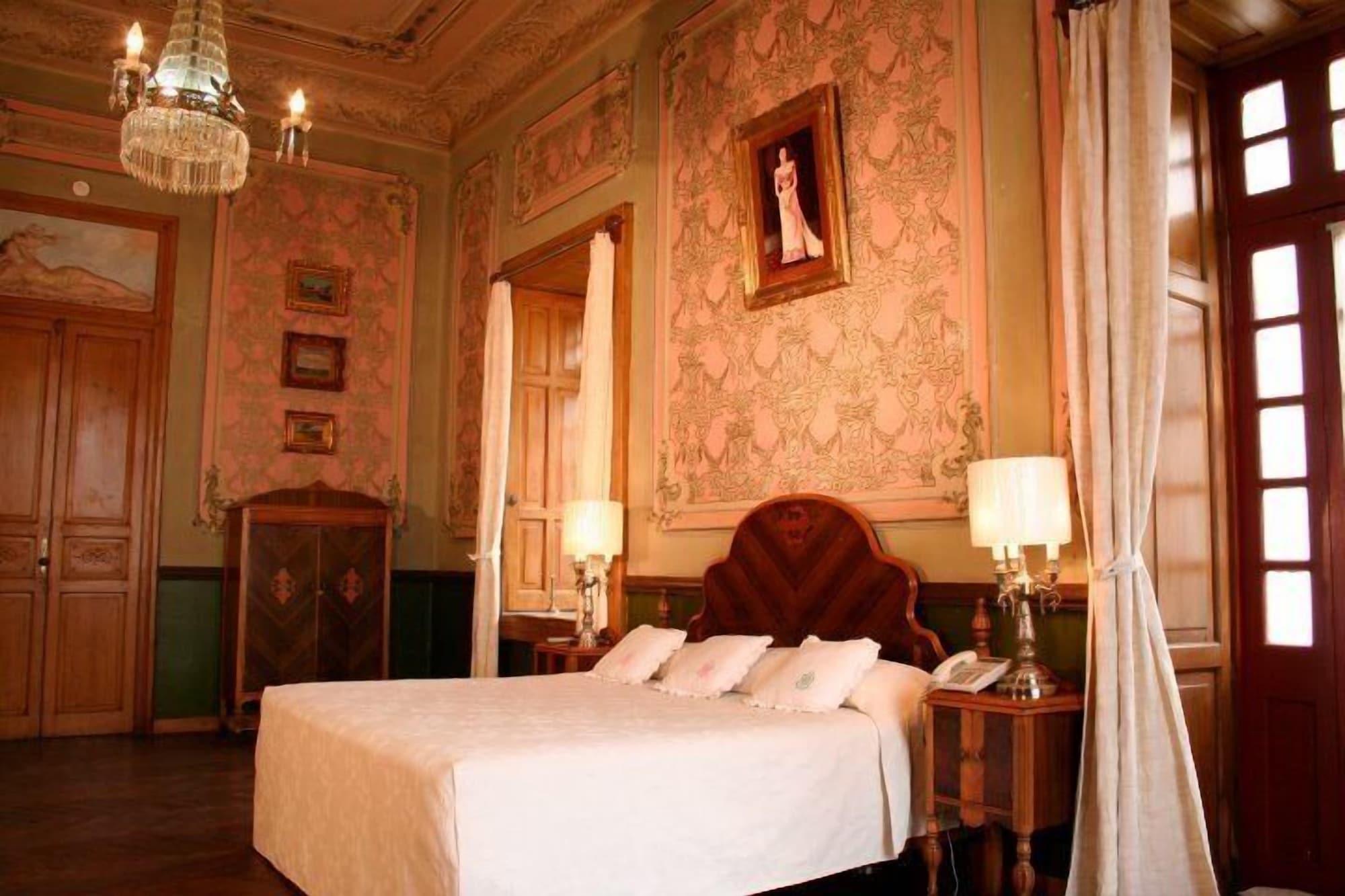 Hotel Casa De La Palma Travel Пуебла Екстериор снимка