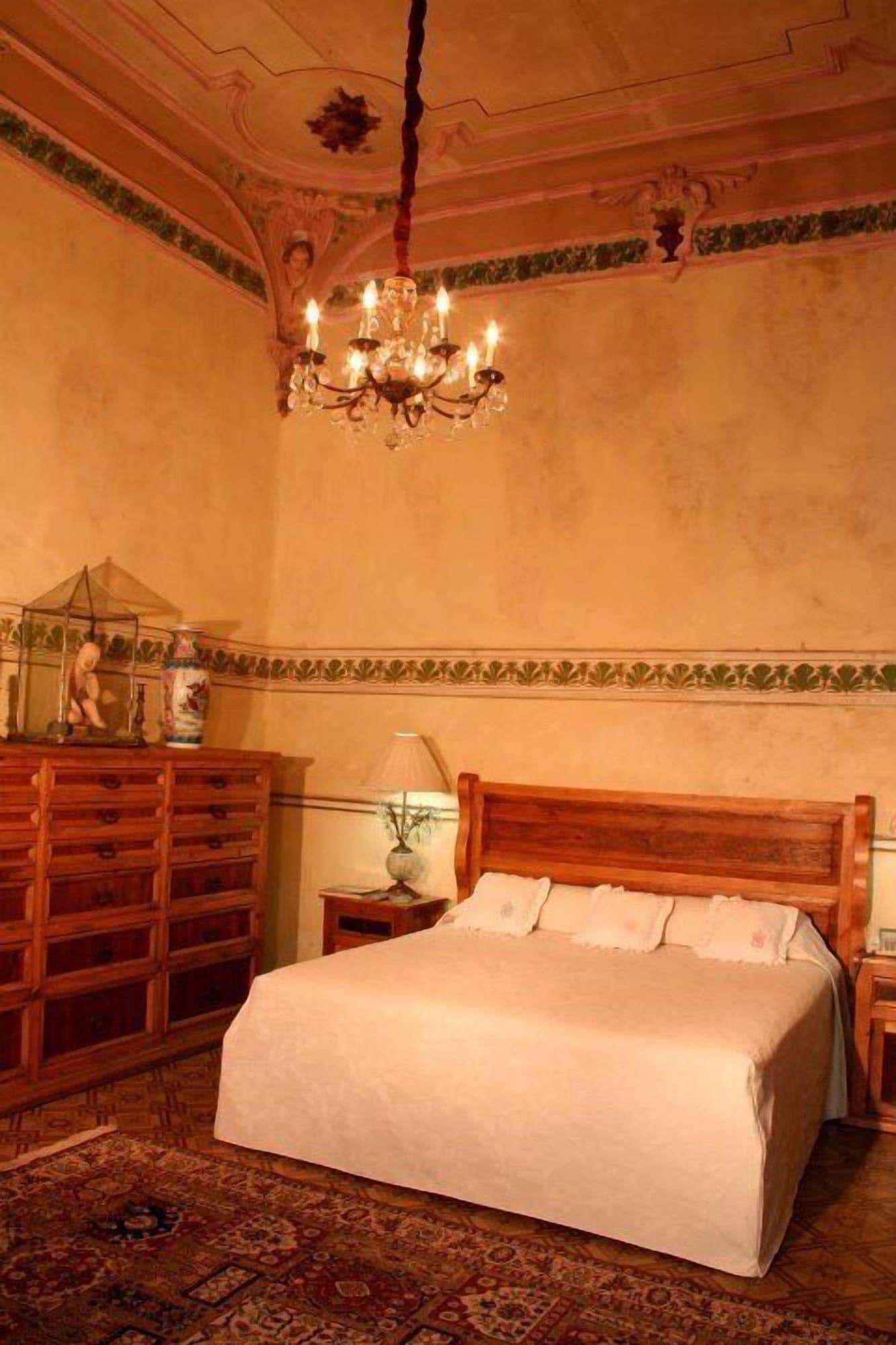 Hotel Casa De La Palma Travel Пуебла Екстериор снимка