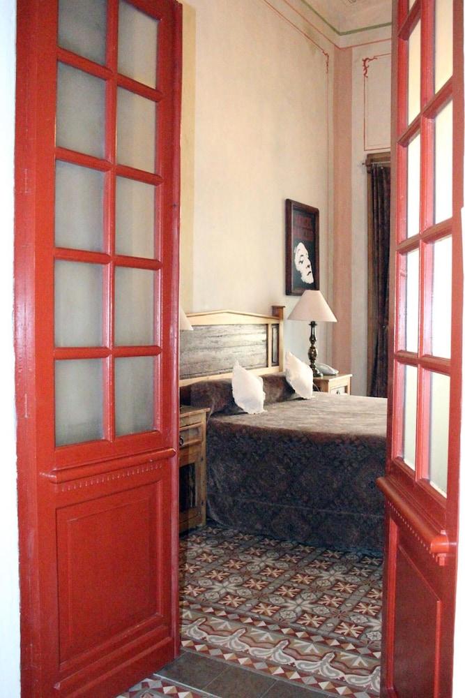 Hotel Casa De La Palma Travel Пуебла Екстериор снимка