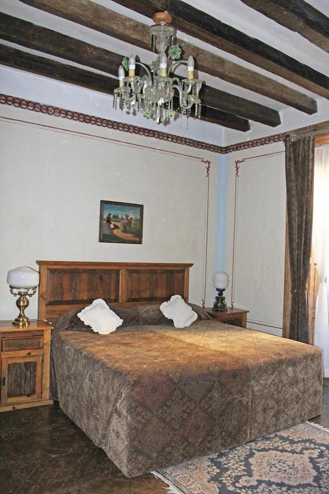 Hotel Casa De La Palma Travel Пуебла Екстериор снимка