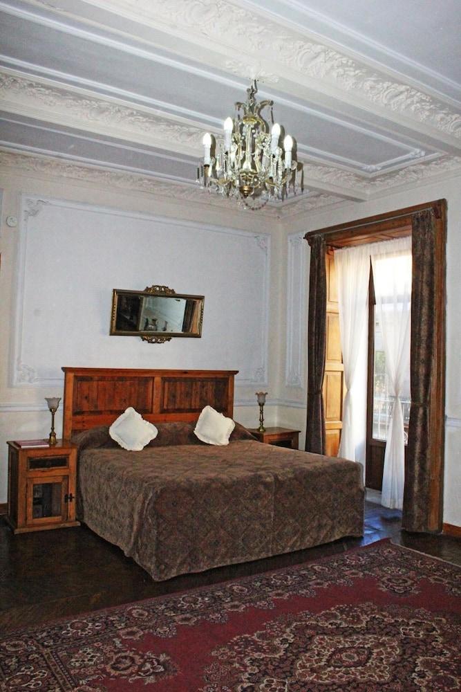 Hotel Casa De La Palma Travel Пуебла Екстериор снимка