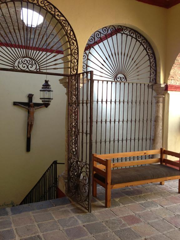 Hotel Casa De La Palma Travel Пуебла Екстериор снимка
