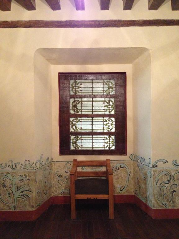 Hotel Casa De La Palma Travel Пуебла Екстериор снимка