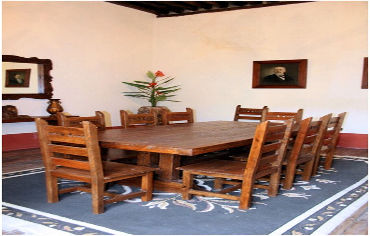 Hotel Casa De La Palma Travel Пуебла Екстериор снимка